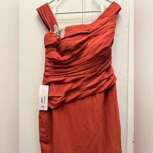 Brand Mew (NWT) Azazie Dress